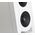 Kali Audio Project Independence IN-5 White aktív háromutas stúdió monitor hangfal