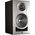 Kali Audio Project Independence IN-8 Tungsten Grey V2 aktív háromutas stúdió monitor hangfal
