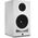 Kali Audio Project Independence IN-8 White V2 aktív háromutas stúdió monitor hangfal