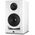 Kali Audio Project Independence IN-8 White V2 aktív háromutas stúdió monitor hangfal
