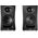Kali Audio Project Lone Pine LP-UNF Black aktív kétutas stúdió monitor hangfalpár