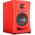 Kali Audio Project Lone Pine LP-UNF Mojave Red aktív kétutas stúdió monitor hangfalpár