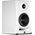 Kali Audio Project Lone Pine LP-UNF White aktív kétutas stúdió monitor hangfalpár