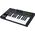 Nektar Impact LX25 mk3 USB MIDI kontroller billentyűzet