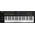 Nektar Impact LX49 mk3 USB MIDI kontroller billentyűzet