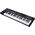 Nektar Impact LX49 mk3 USB MIDI kontroller billentyűzet