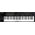 Nektar Impact LX61 mk3 USB MIDI kontroller billentyűzet