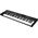 Nektar Impact LX61 mk3 USB MIDI kontroller billentyűzet