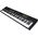 Nektar Impact LX88 mk3 USB MIDI kontroller billentyűzet