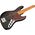 Sadowsky MetroExpress 21-Fret Hybrid P/J Bass Solid Black High Polish elektromos basszusgitár