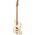 Sadowsky MetroExpress 21-Fret Verdine White Artist Line Bass Solid Olympic White High Polish elektromos basszusgitár