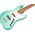 Sadowsky MetroExpress 21-Fret Vintage J/J Bass Solid Sage Green Metallic High Polish 5 húros elektromos basszusgitár