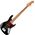 Sadowsky MetroExpress 22-Fret Will Lee Artist Line Bass Solid Black High Polish 5 húros elektromos basszusgitár