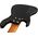 Sadowsky MetroExpress 22-Fret Will Lee Artist Line Bass Solid Black High Polish 5 húros elektromos basszusgitár