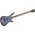 Warwick RockBass Corvette Basic Ocean Blue Transparent Satin elektromos basszusgitár