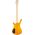 Warwick RockBass Corvette $$ Honey Violin Transparent Satin 5 húros elektromos basszusgitár
