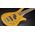 Warwick RockBass Fortress Honey Violin Transparent Satin elektromos basszusgitár