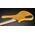 Warwick RockBass Fortress Honey Violin Transparent Satin elektromos basszusgitár