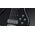 Warwick RockBass Fortress Solid Black High Polish 5 húros elektromos basszusgitár