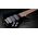 Warwick RockBass Streamer Standard Solid Black High Polish elektromos basszusgitár