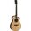 Yamaha TAS3 C TransAcoustic Natural elektro-akusztikus gitár