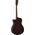 Yamaha TAS3 C TransAcoustic Natural elektro-akusztikus gitár