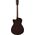 Yamaha TAS3 C TransAcoustic Sand Burst elektro-akusztikus gitár