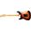 Fender American Professional Classic Stratocaster MN 3-Color Sunburst elektromos gitár