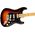 Fender American Professional Classic Stratocaster MN 3-Color Sunburst elektromos gitár