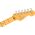 Fender American Professional Classic Stratocaster MN 3-Color Sunburst elektromos gitár