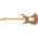 Fender American Professional Classic Stratocaster MN Faded Firemist Gold elektromos gitár