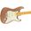 Fender American Professional Classic Stratocaster MN Faded Firemist Gold elektromos gitár