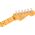 Fender American Professional Classic Stratocaster MN Faded Firemist Gold elektromos gitár