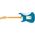 Fender American Professional Classic Stratocaster MN Faded Lake Placid Blue elektromos gitár