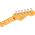 Fender American Professional Classic Stratocaster MN Faded Lake Placid Blue elektromos gitár