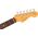 Fender American Professional Classic Stratocaster RW Faded Black elektromos gitár