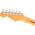 Fender American Professional Classic Stratocaster RW Faded Black elektromos gitár