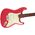 Fender American Professional Classic Stratocaster RW Faded Dakota Red elektromos gitár