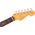 Fender American Professional Classic Stratocaster RW Faded Dakota Red elektromos gitár