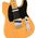 Fender American Professional Classic Telecaster MN Butterscotch Blonde elektromos gitár