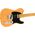 Fender American Professional Classic Telecaster MN Butterscotch Blonde elektromos gitár