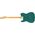 Fender American Professional Classic Telecaster MN Faded Sherwood Green Metallic elektromos gitár