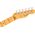Fender American Professional Classic Telecaster MN Faded Sherwood Green Metallic elektromos gitár