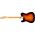 Fender American Professional Classic Telecaster RW 3-Color Sunburst elektromos gitár