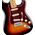 Fender Player II Modified Stratocaster MN 3 Tone Sunburst elektromos gitár