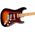 Fender Player II Modified Stratocaster MN 3 Tone Sunburst elektromos gitár