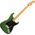 Fender Player II Modified Stratocaster MN Harvest Green Metallic elektromos gitár