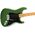 Fender Player II Modified Stratocaster MN Harvest Green Metallic elektromos gitár
