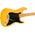 Fender Player II Modified Stratocaster MN Sunshine Yellow elektromos gitár