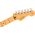 Fender Player II Modified Stratocaster MN Sunshine Yellow elektromos gitár